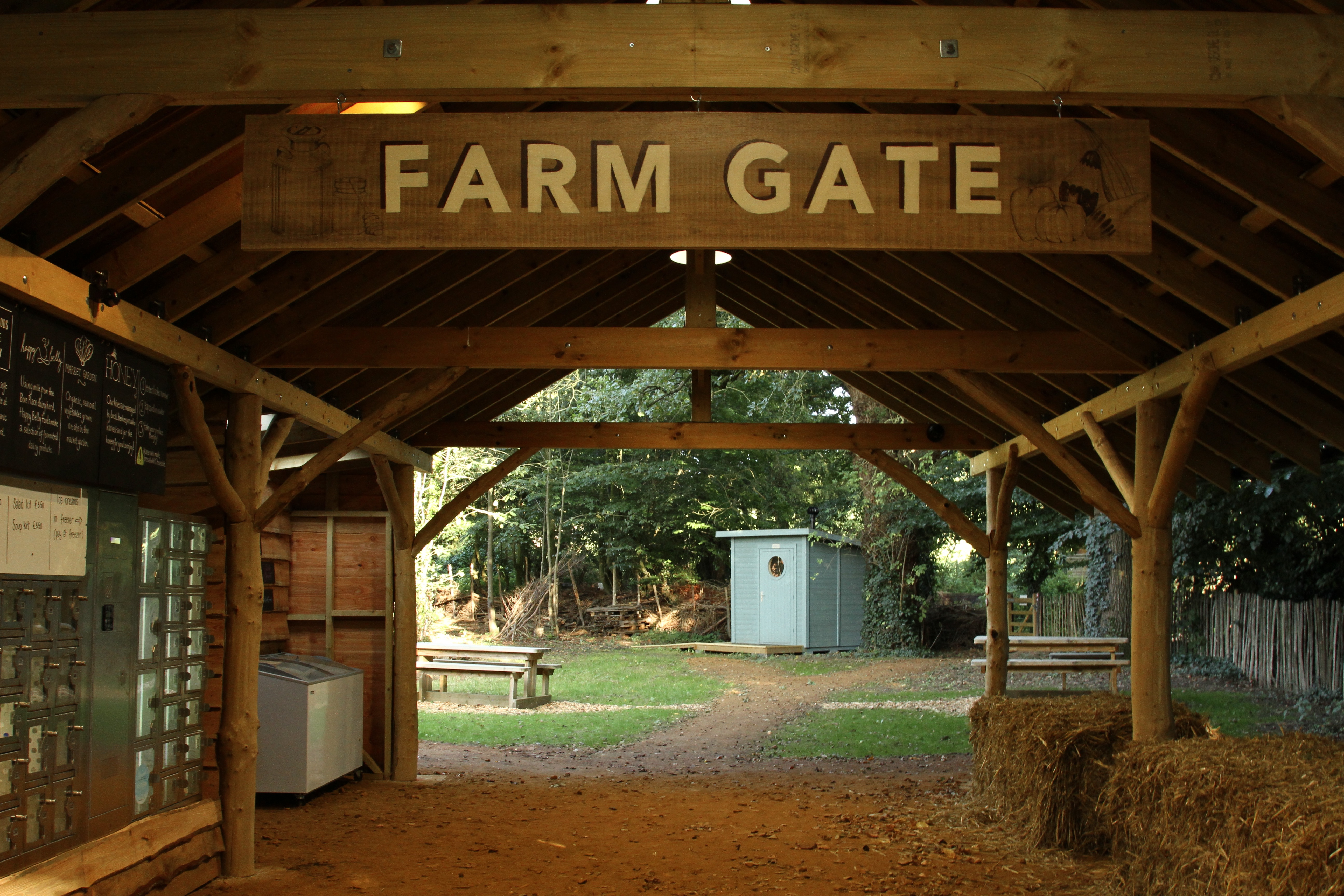 Farm Gate Trail Adventures: Craft Your Own Food & Wine Journey